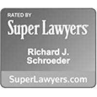 Super Lawyers Seal