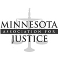 Minnesota Association for Justice Seal